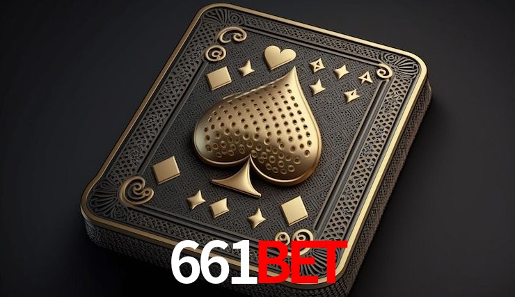 Estatísticas 661BET