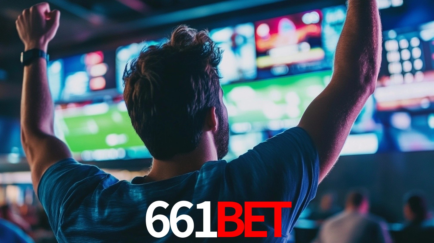 661BET login