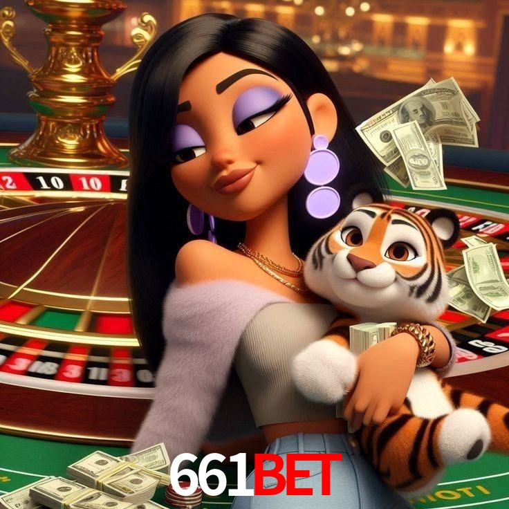 Welcome Bonus 661BET