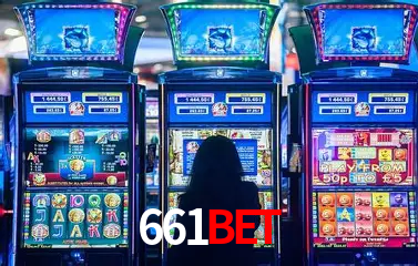 Desvendando o Mundo dos Jogos Virtuais na 661bet