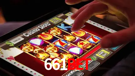 Desvendando o Mundo dos Jogos Virtuais na 661bet