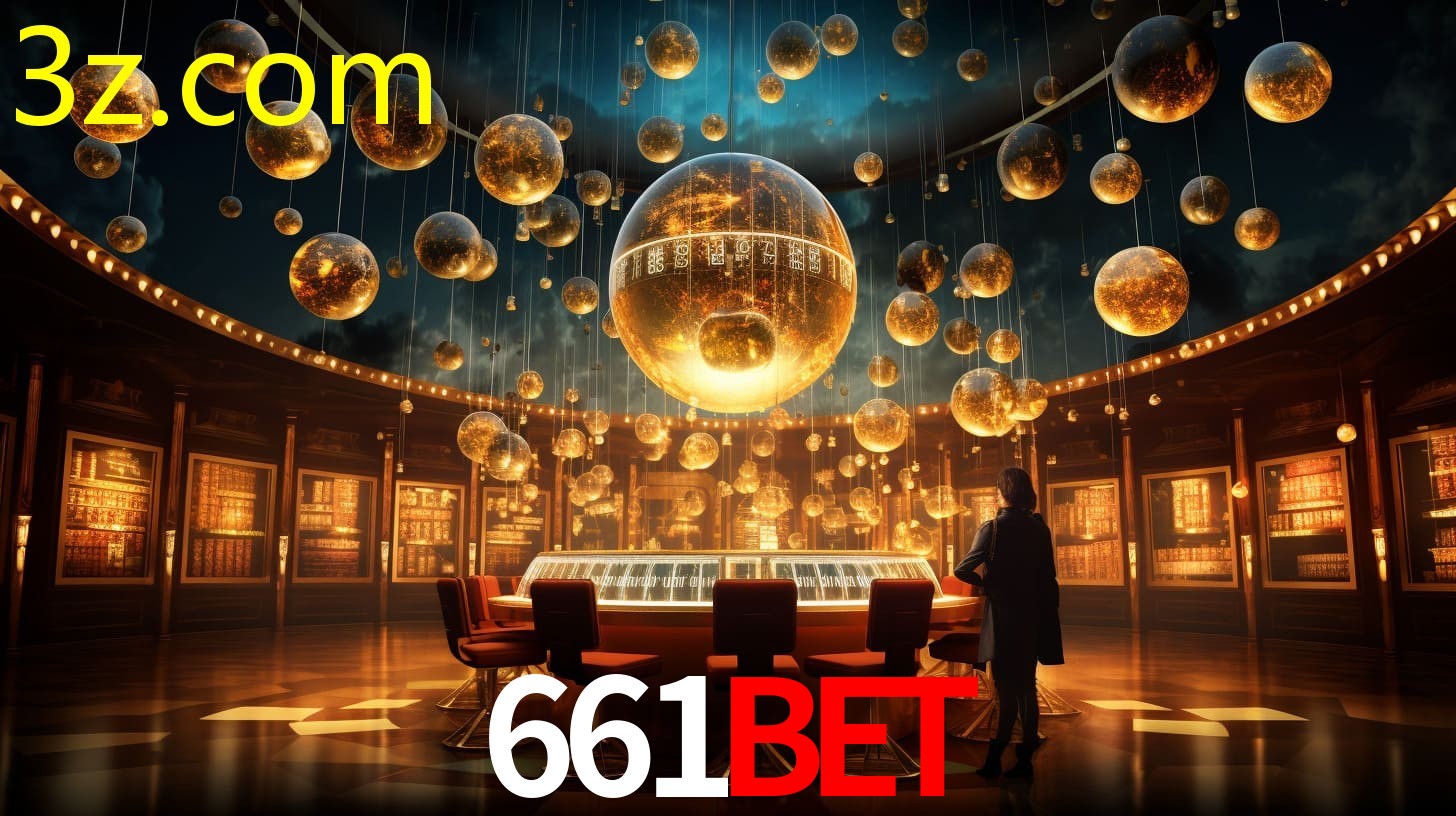 661BET