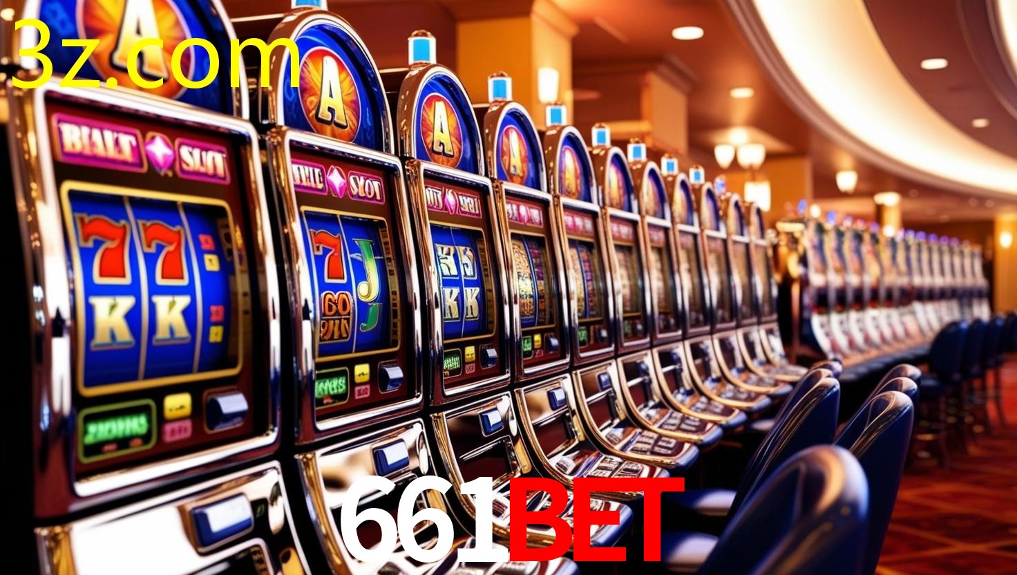 661BET