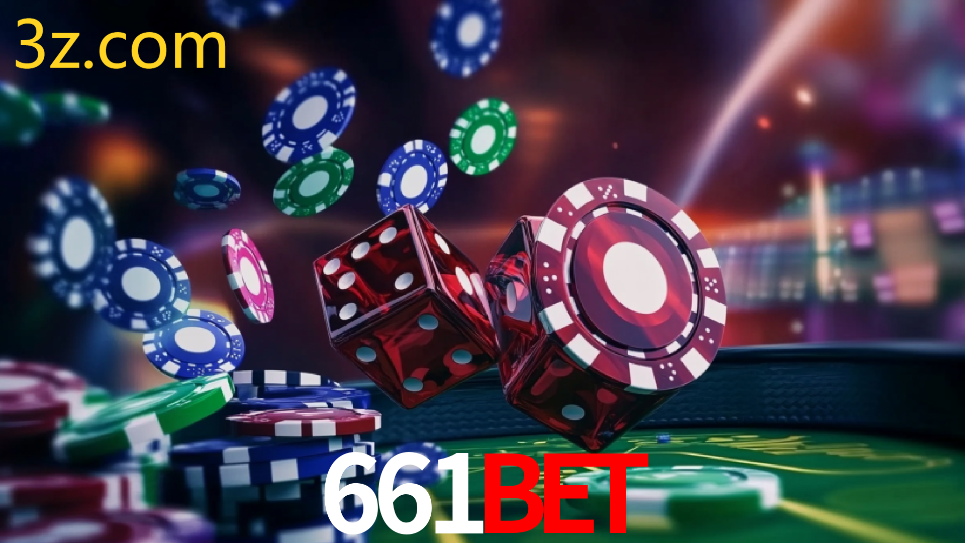 661BET
