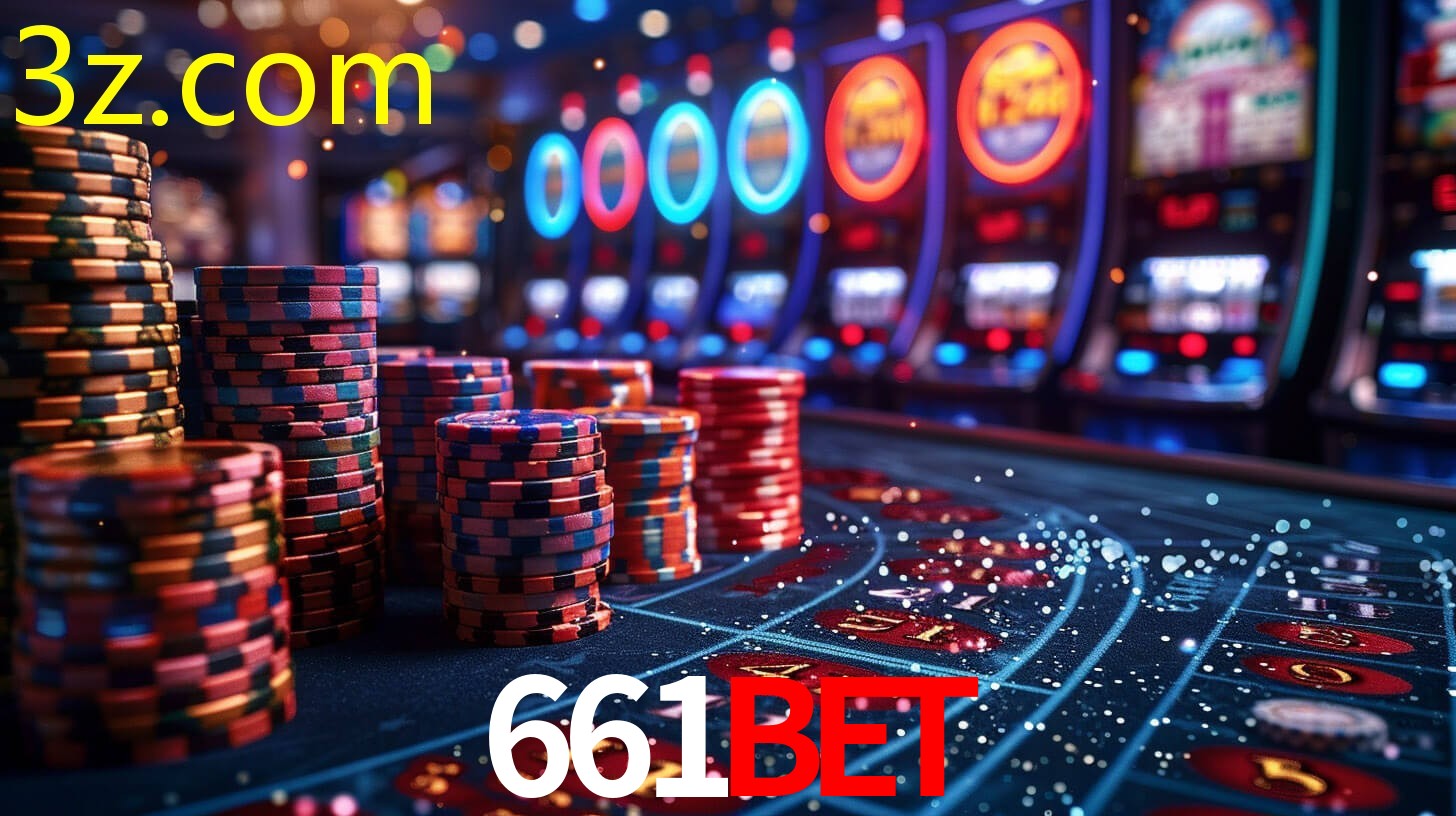 661BET