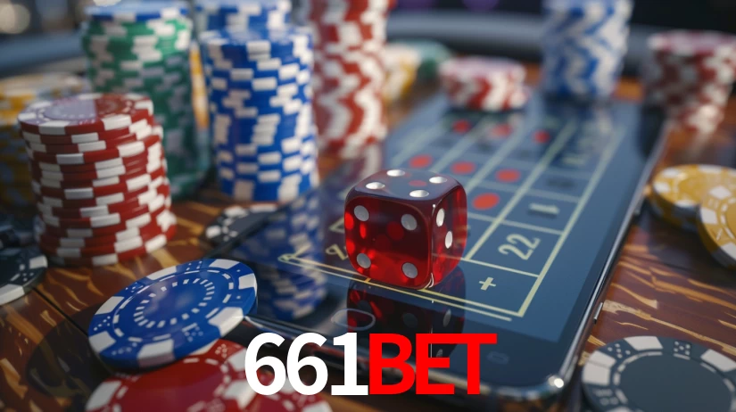 661BET,661BET.COM