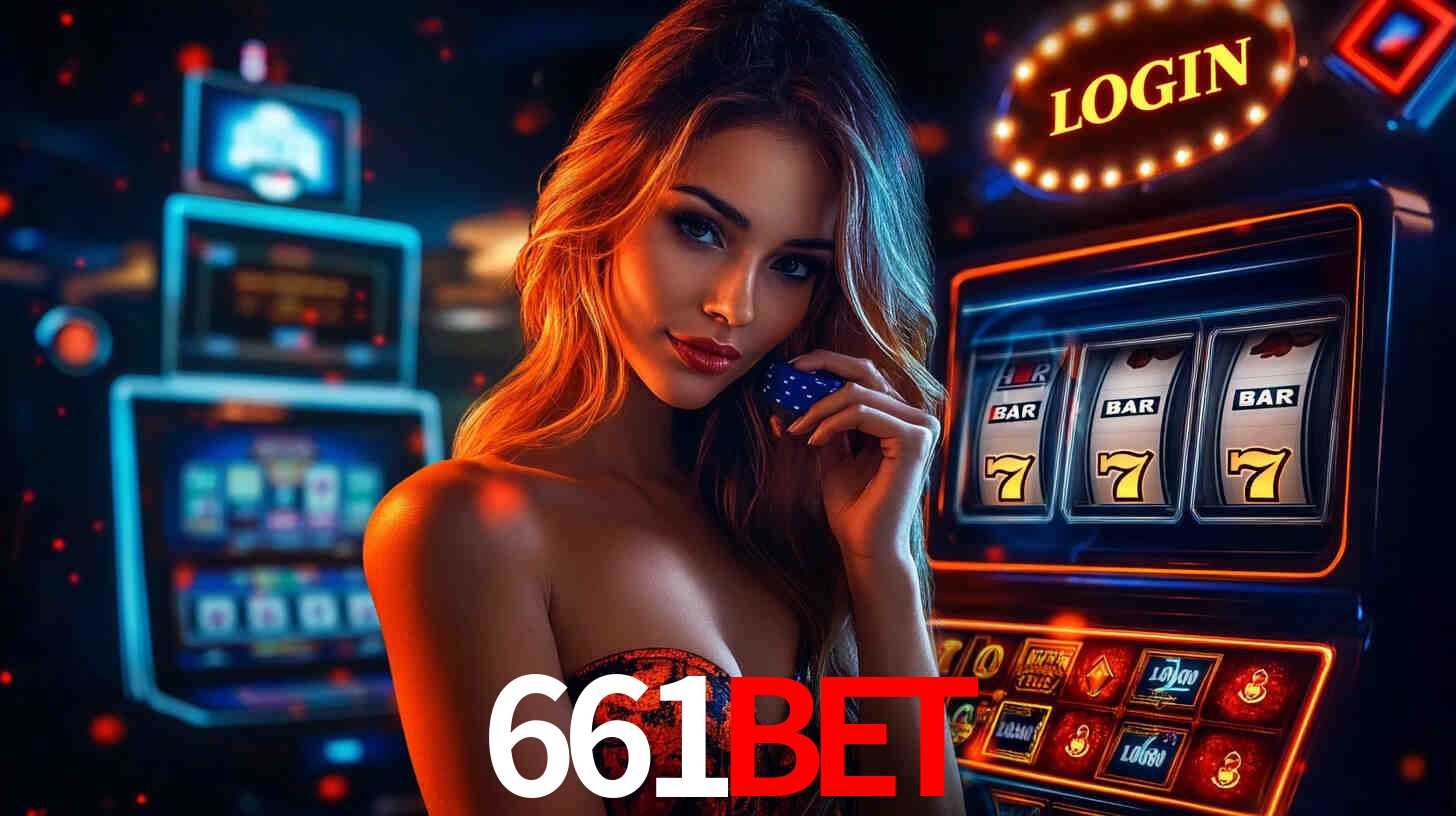 Bônus Generosos e Exclusivos no 661BET para Você!