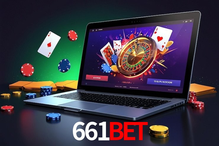 Especiais de Fim de Semana 661BET