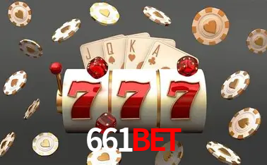 Descubra a Essência do 661BET: Nossa História e Compromissos