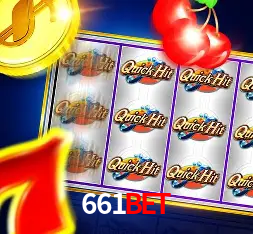 Descubra a Magia dos Jogos de Arcade no 661BET