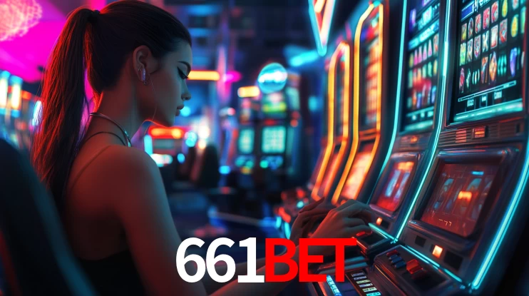 Ofertas Imperdíveis na 661BET: Promoções e Bônus Que Valem a Pena