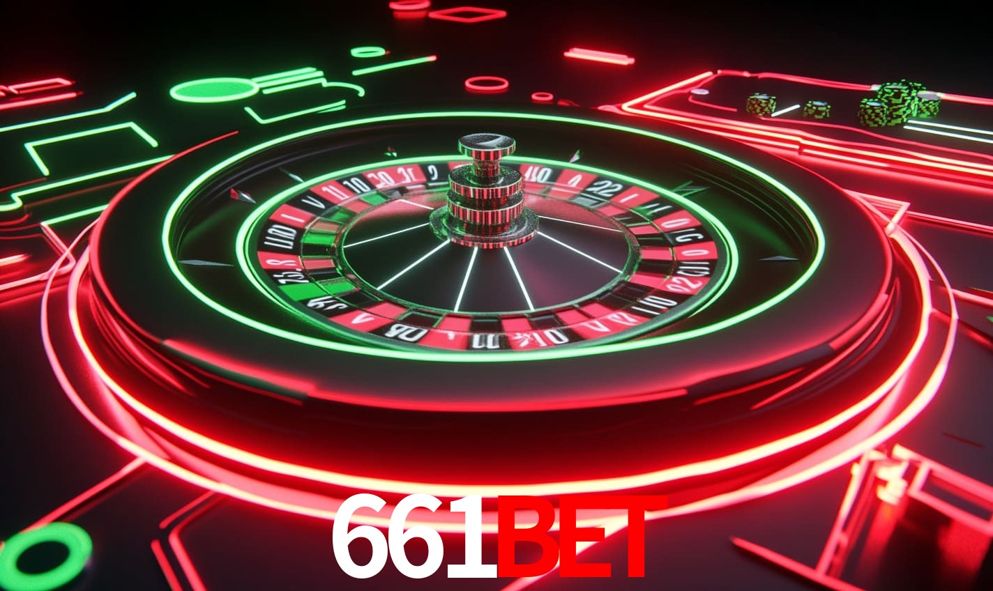 Descubra a Essência do 661BET: Nossa História e Compromissos