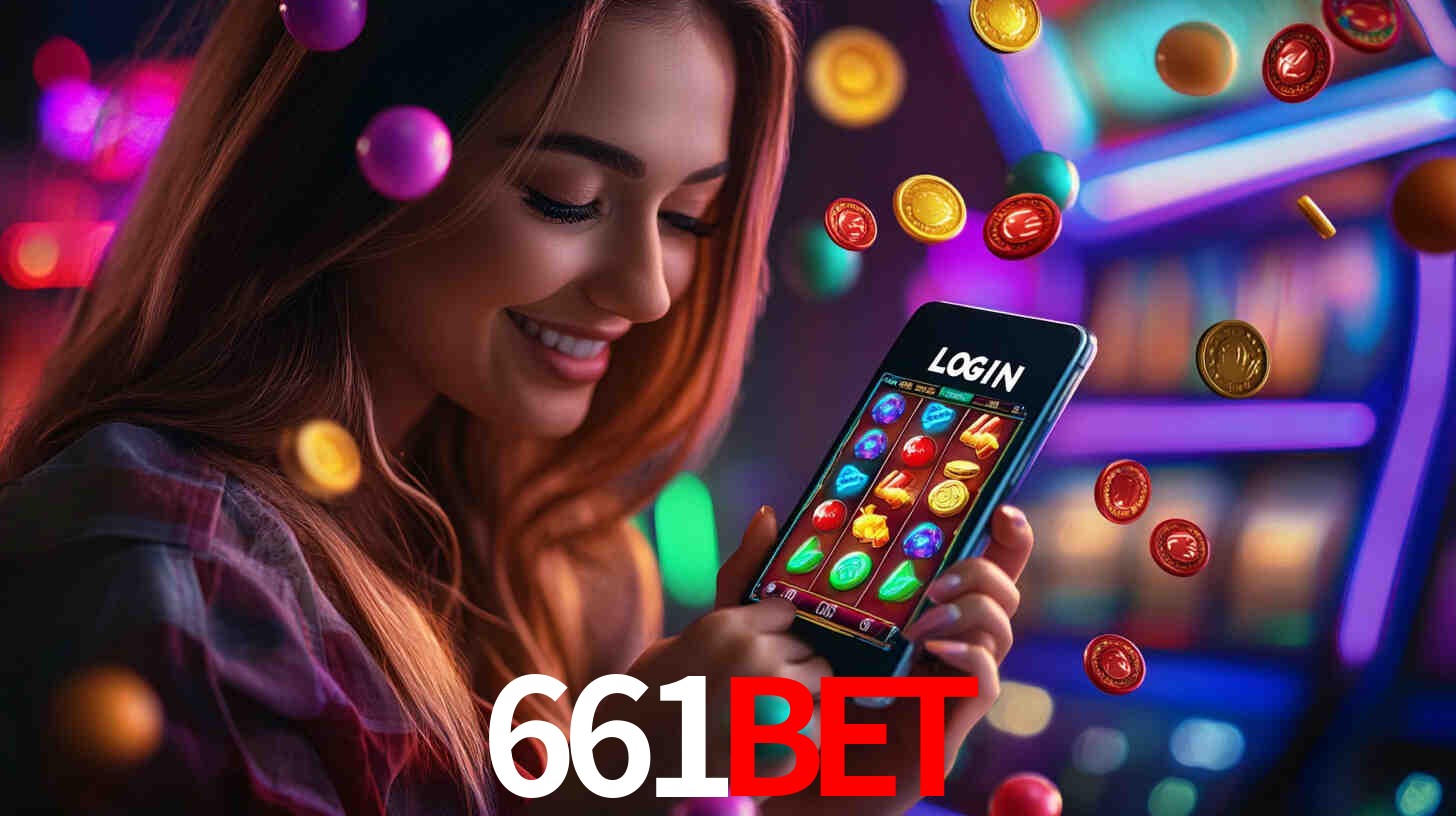 661BET,661BET.COM