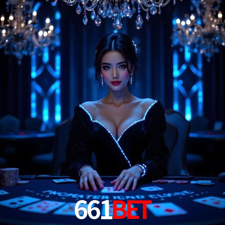 Diretório de Jogos 661BET