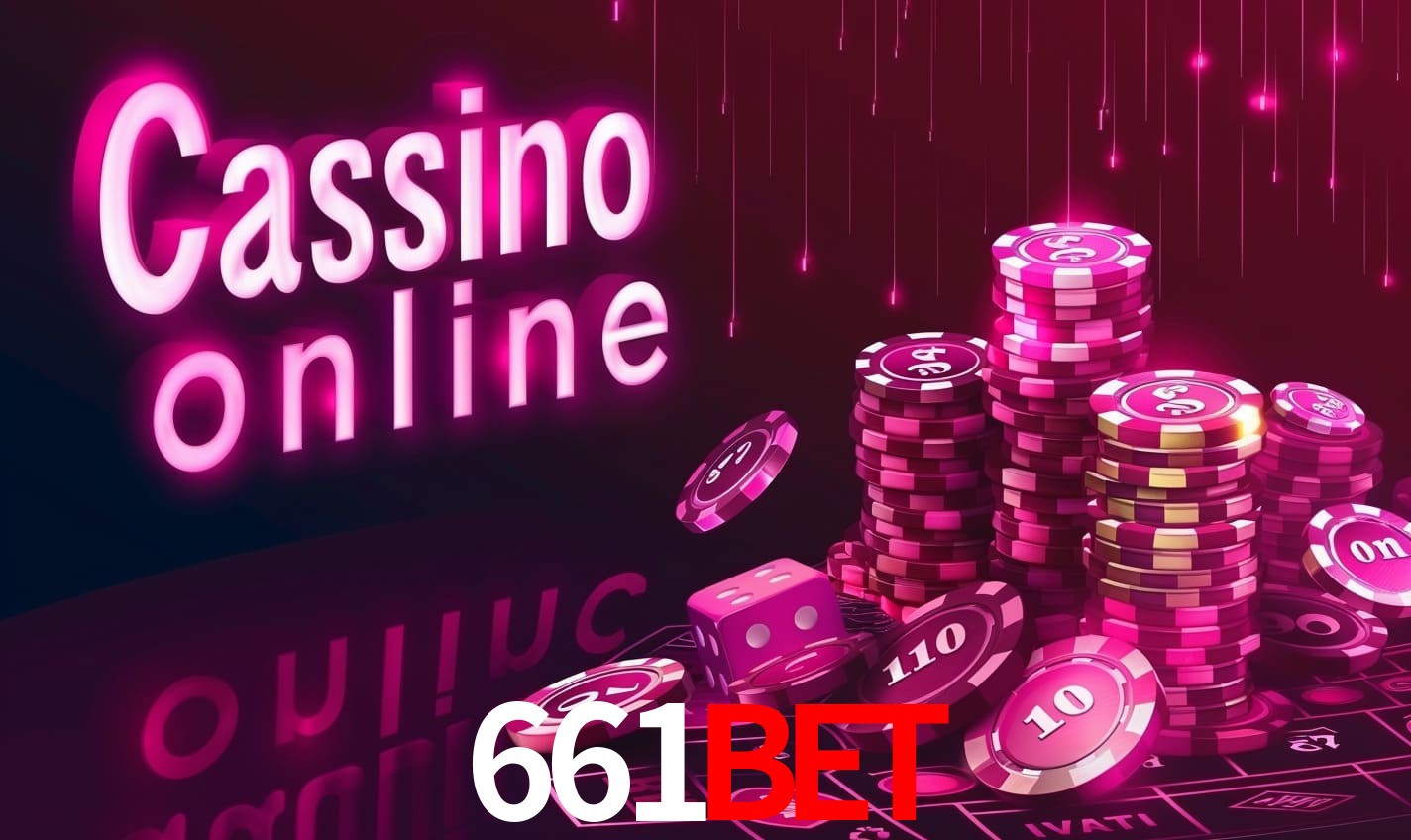 Explorando a Categoria de Eventos em Apostas na 661BET