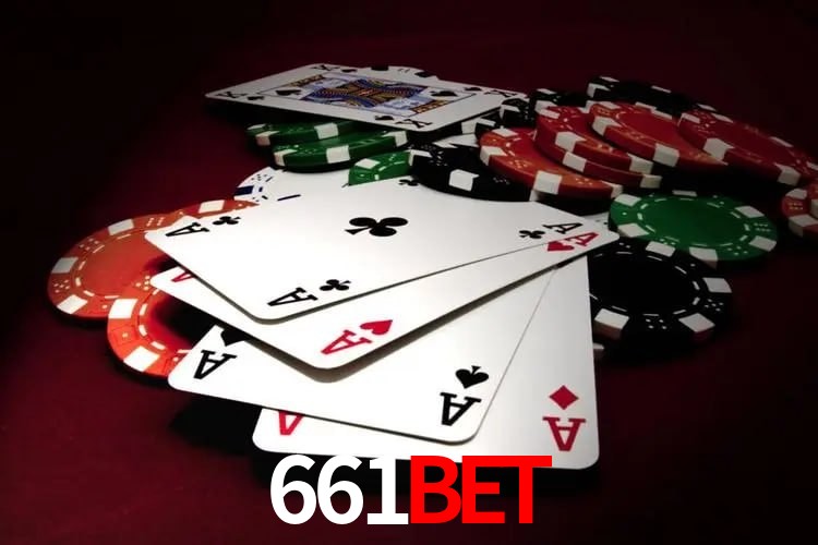 Bônus Diários 661BET