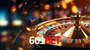 Bônus e promoções da 661BET
