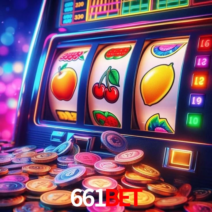 Apostas de Tênis 661BET