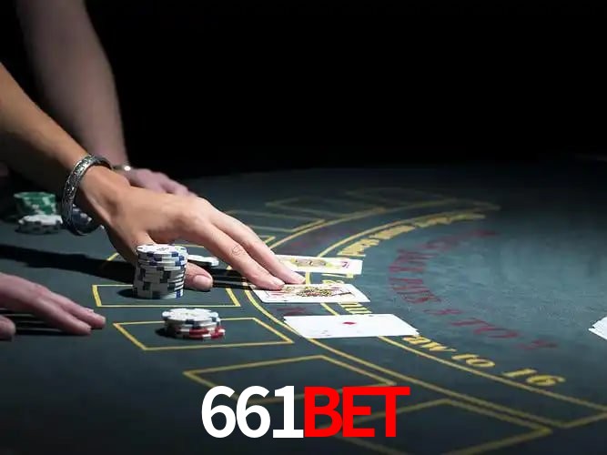 Ofertas Exclusivas 661BET