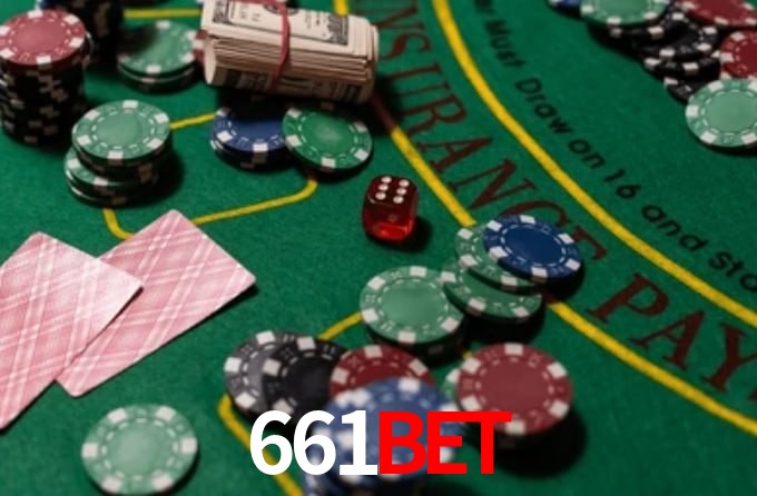 661BET