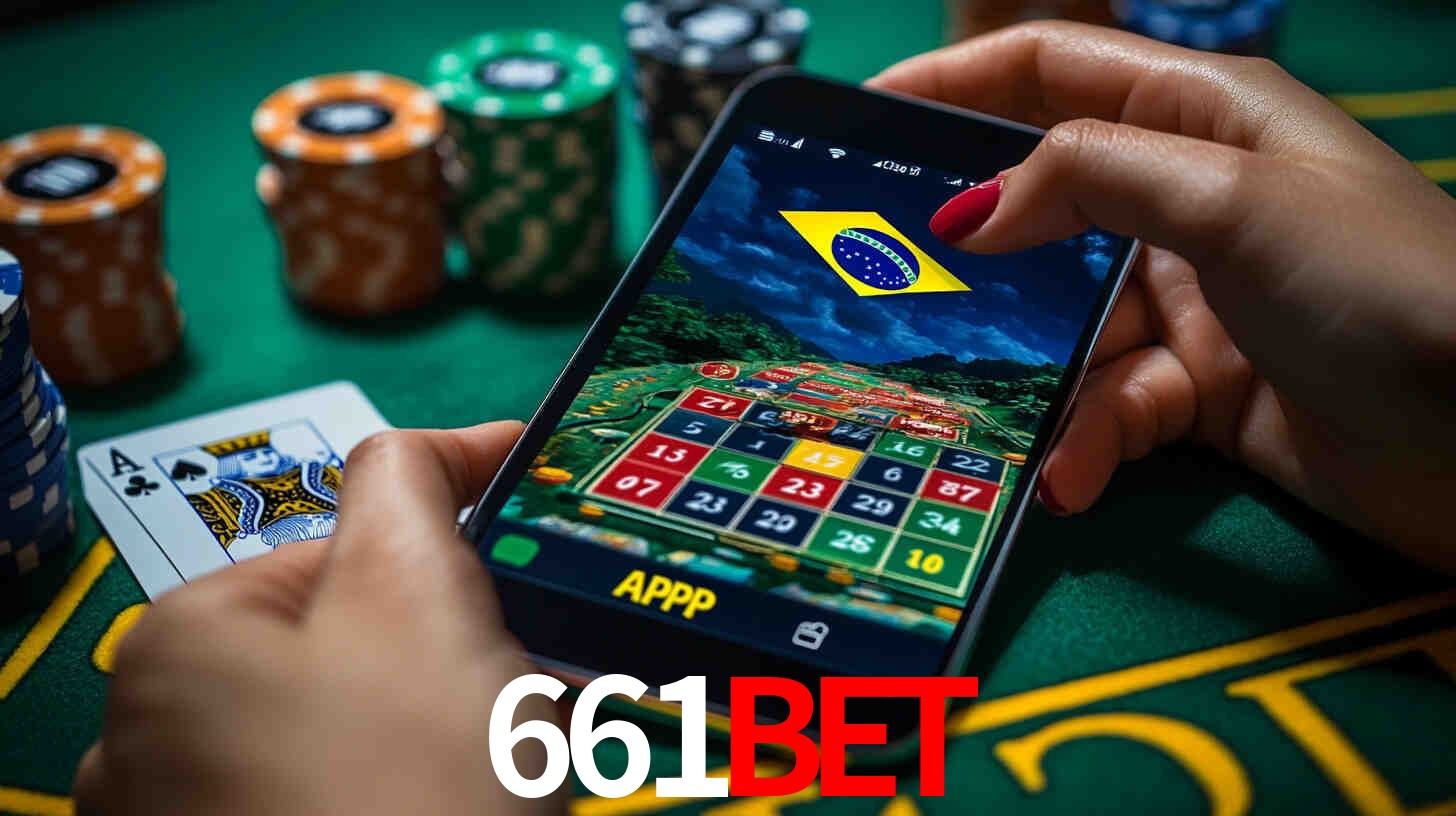 Descubra o Programa VIP da 661BET: Vantagens Exclusivas para Jogadores