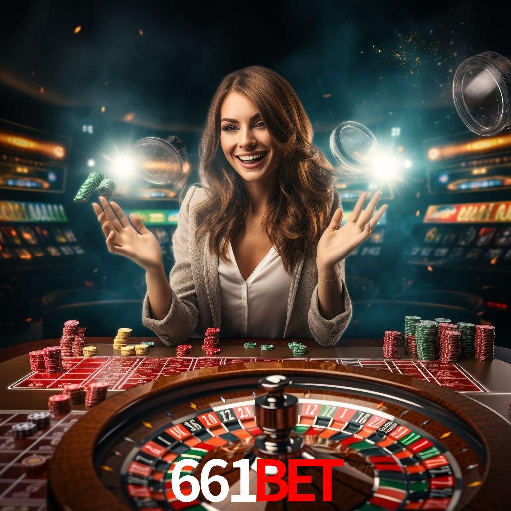661BET login