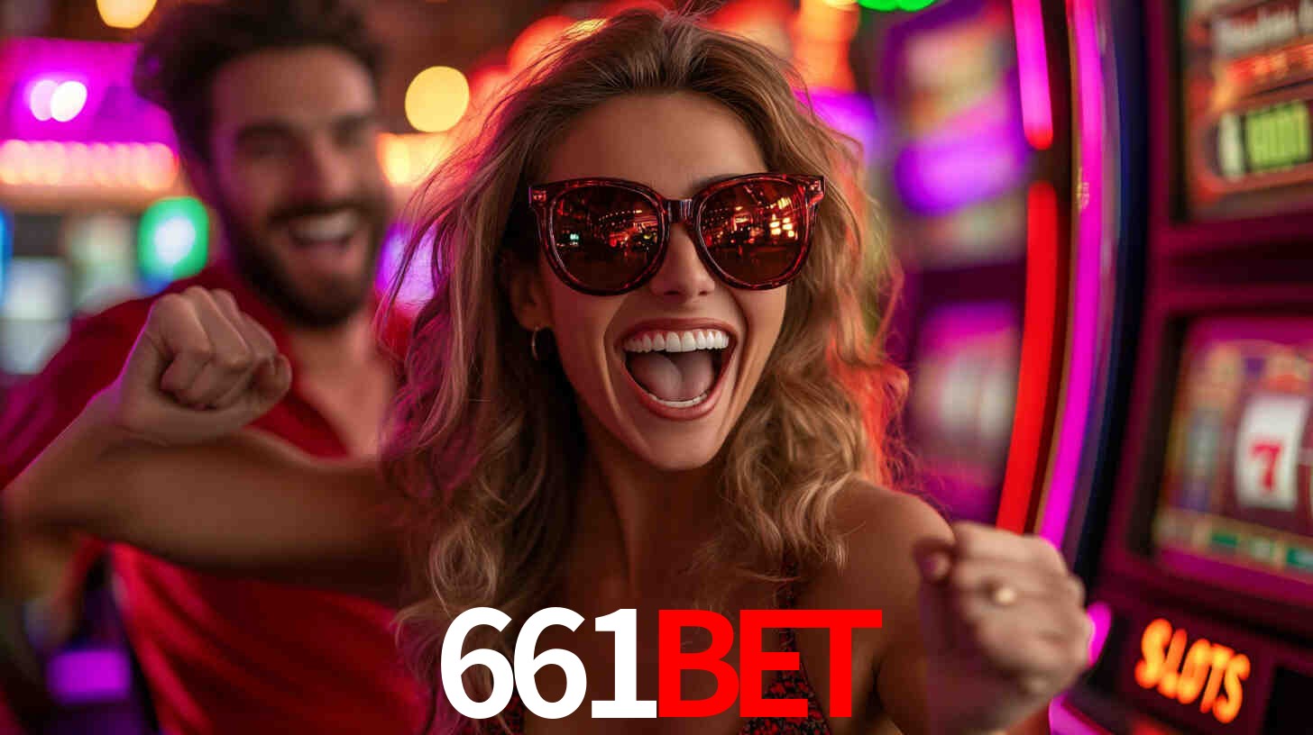 A Popularidade dos Caça-Níqueis no 661BET