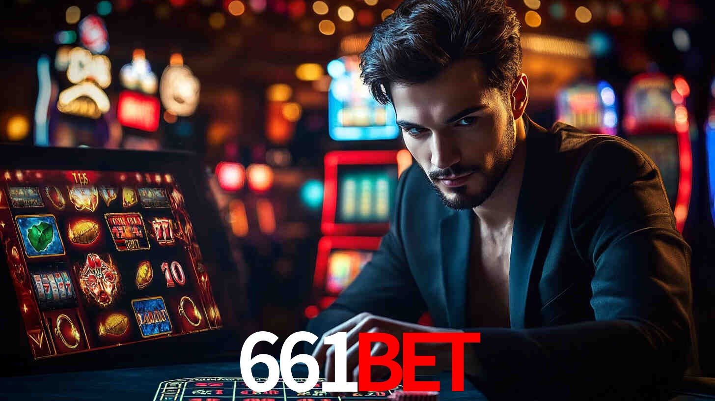 661BET