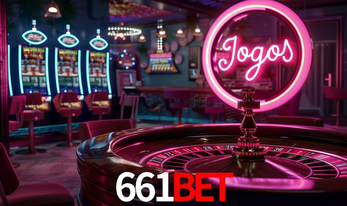 Descubra o Programa VIP da 661BET: Vantagens Exclusivas para Jogadores