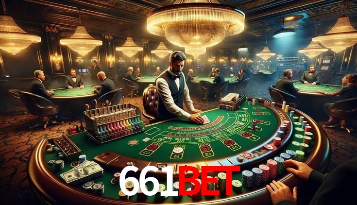 Game Statistics 661BET