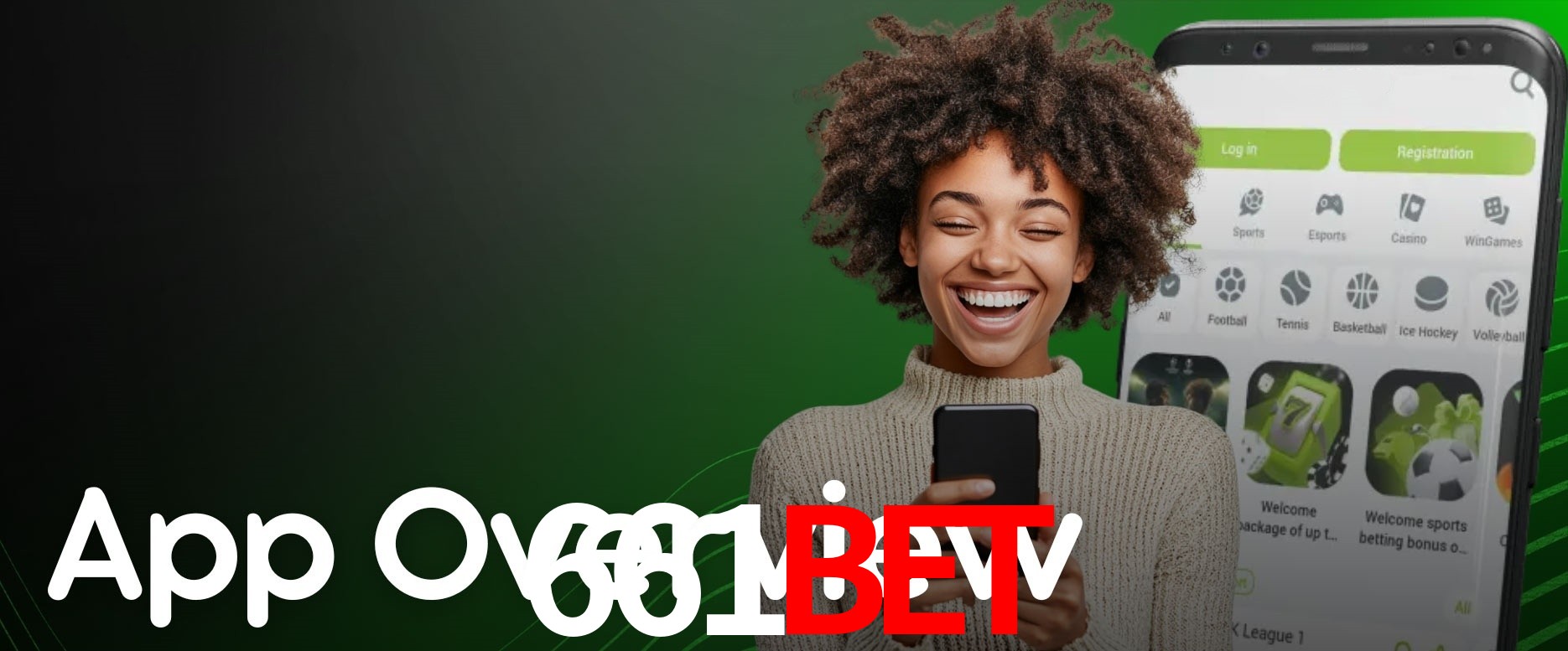 Exclusive Offers 661BET