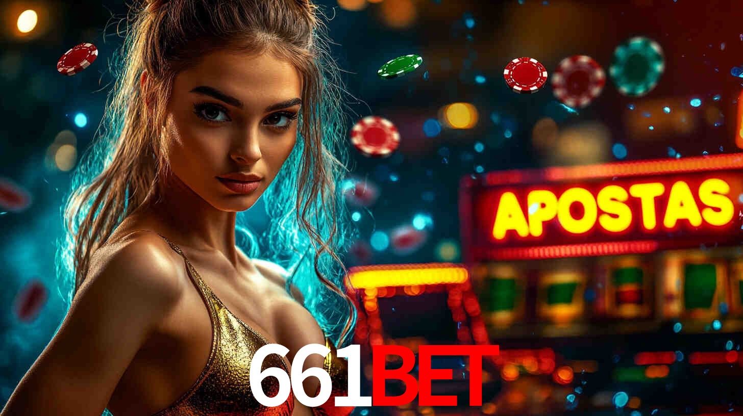 A Popularidade dos Caça-Níqueis no 661BET