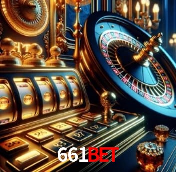 Casino Ao Vivo 661BET