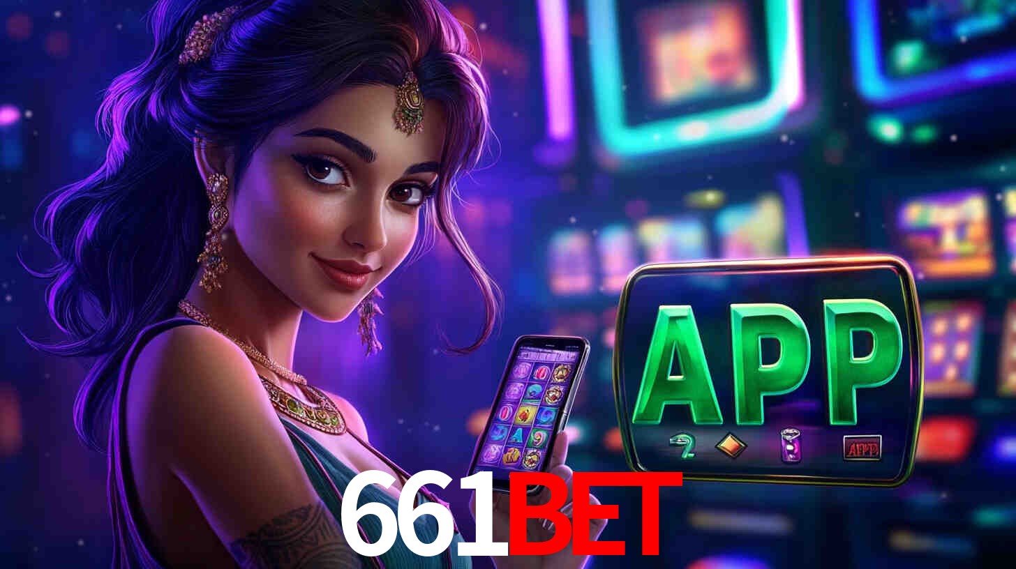 661BET: A Experiência de Casino com Jogos de Mesa ao Vivo