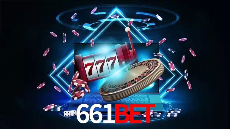 Provedores de Jogos 661BET