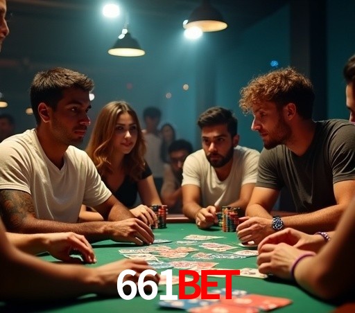 Loterias online na 661BET