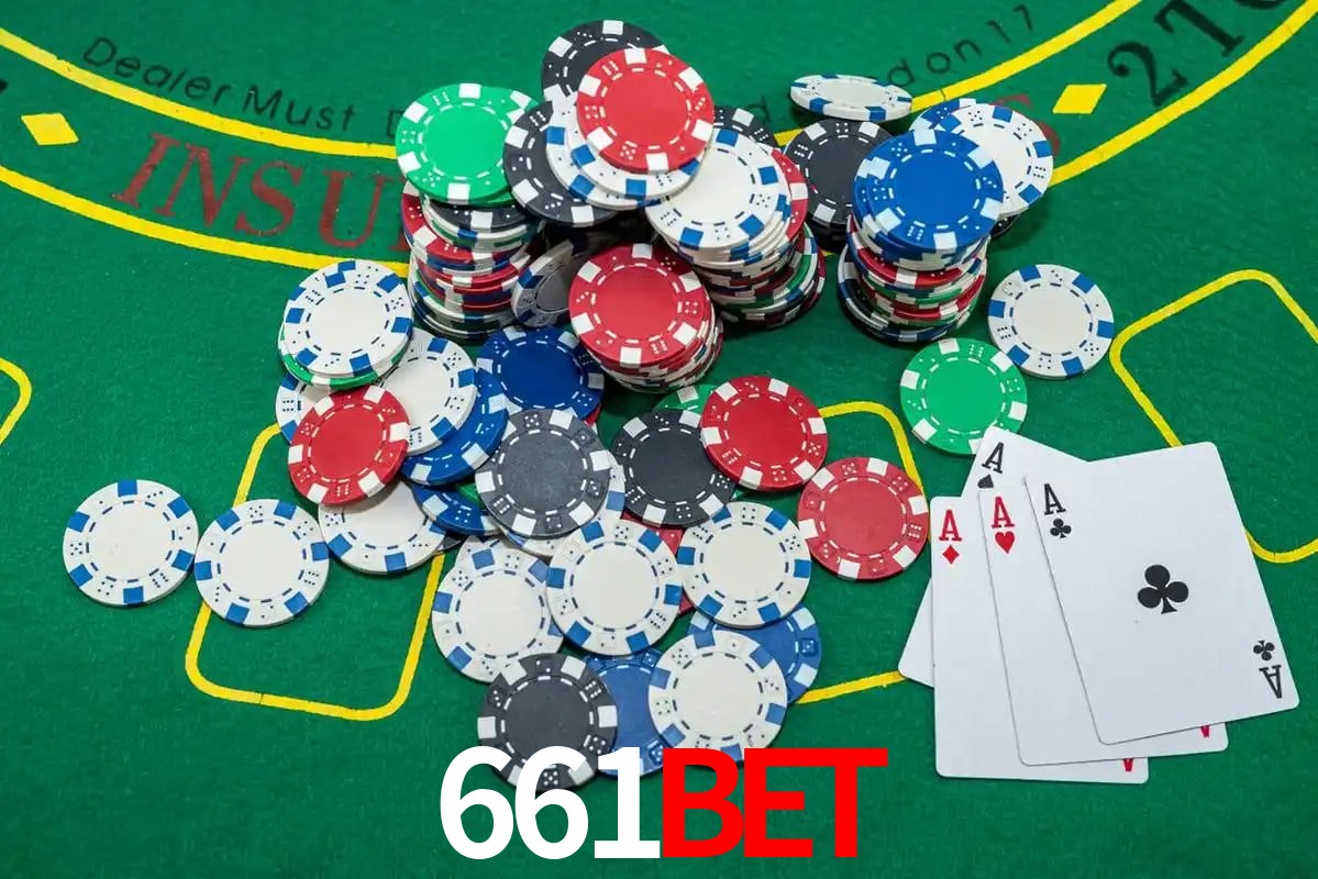 PIX Instantâneo 661BET