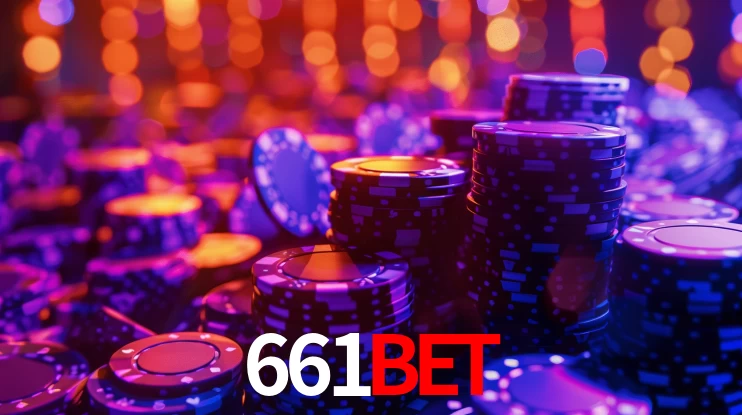 661BET login