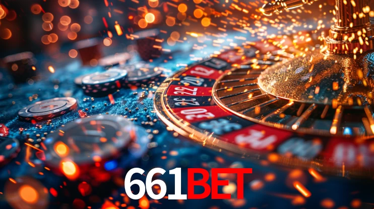 Secure Login 661BET