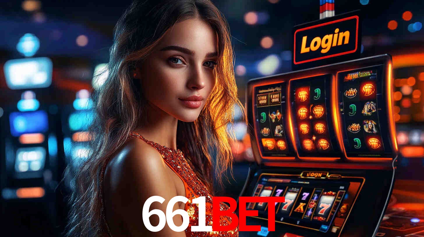 661BET: Jogos de Caça-Níqueis-Altas Recompensas, Roleta-Velocidade, Blackjack-Desafios Máximos