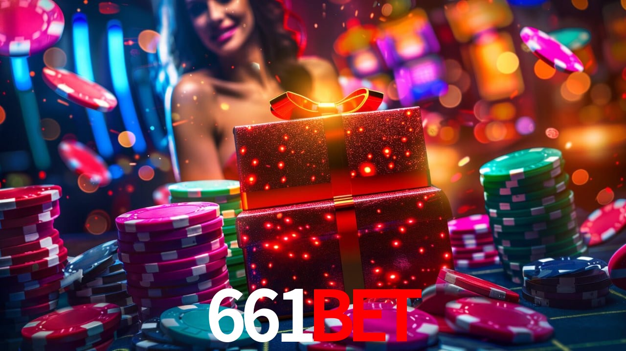 Download para Android e iOS na 661BET