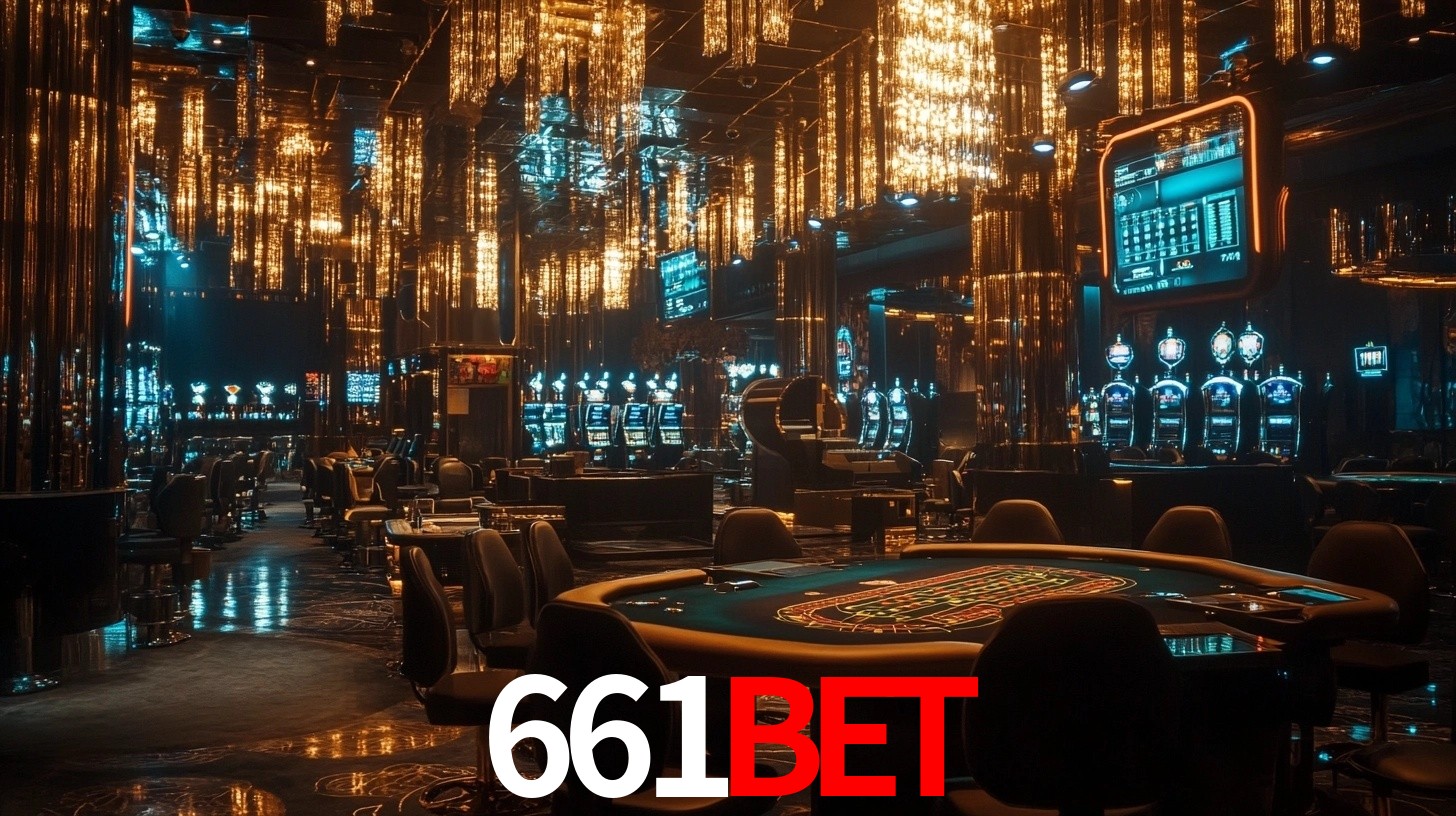 661BET,661BET.COM