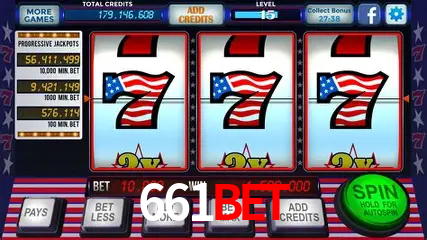 Cassino ao vivo com dealers reais na 661BET