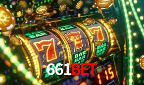APP oficial da 661BET para mobile