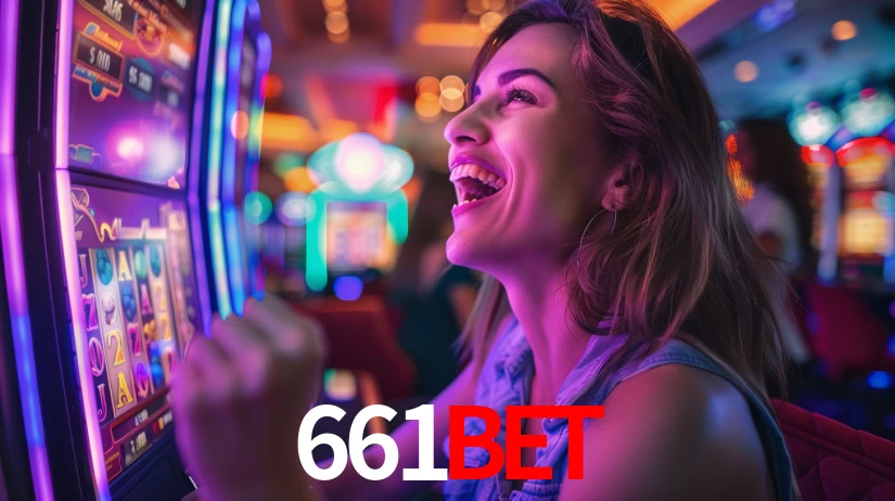 661BET login