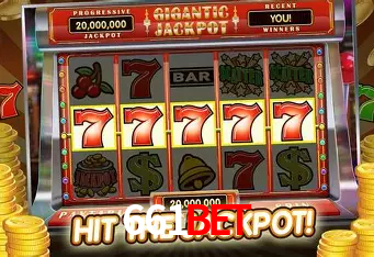 Descubra o Mundo do Cassino Online com 661BET