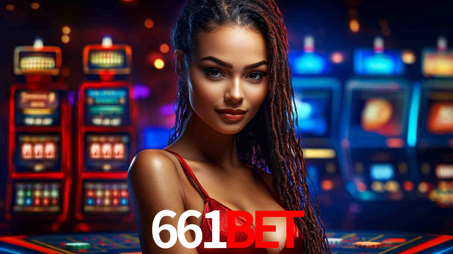 Explorando a Categoria de Eventos em Apostas na 661BET