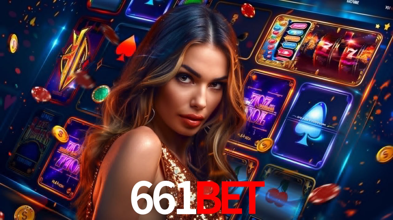 A Emoção da Loteria na 661BET: Uma Chance de Mudança de Vida