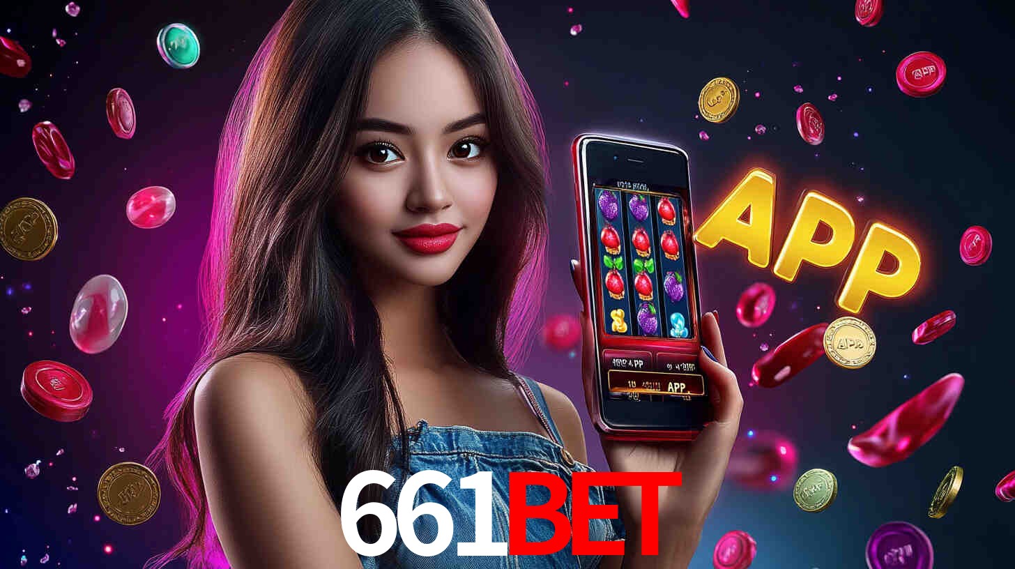 A Emoção da Loteria na 661bet: Uma Chance de Mudança de Vida