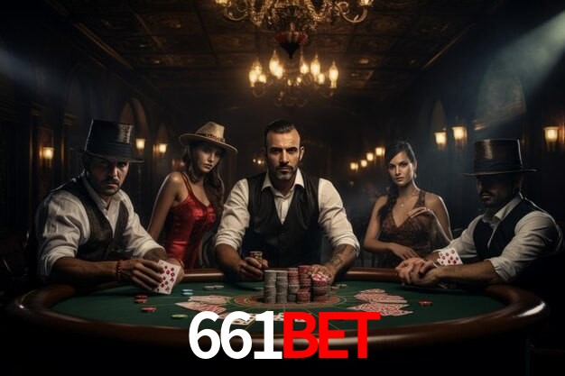 Torneios 661bet